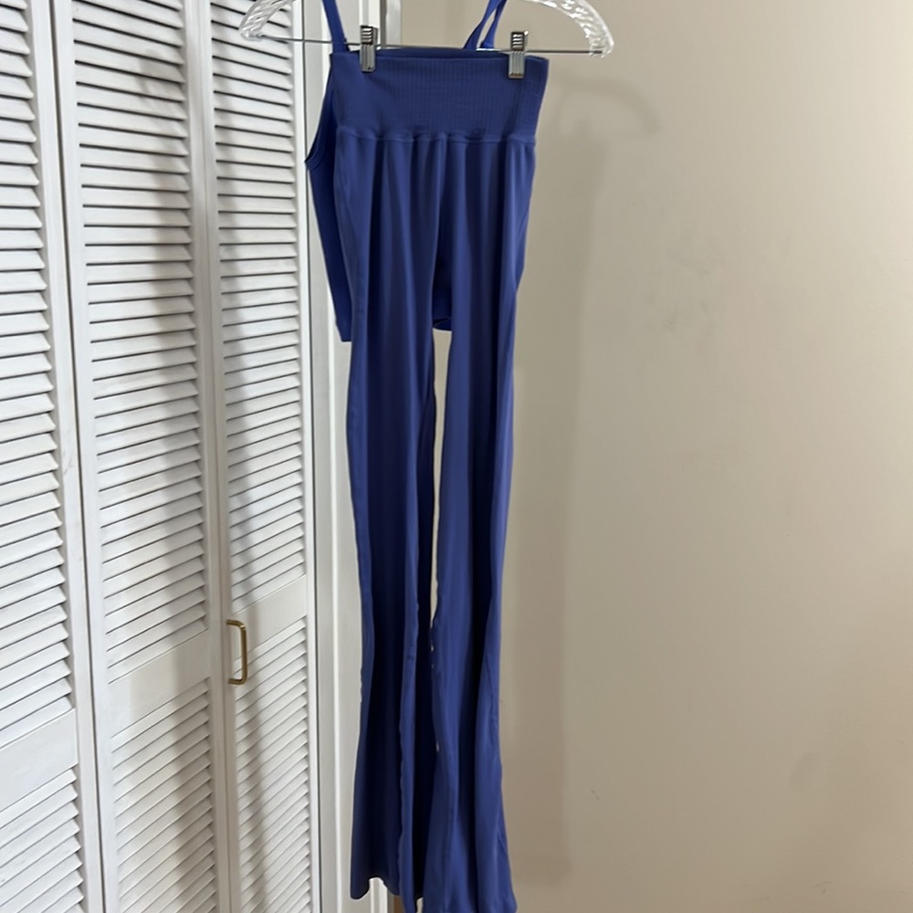 Free People Gk leggings set - Picture 9 of 10